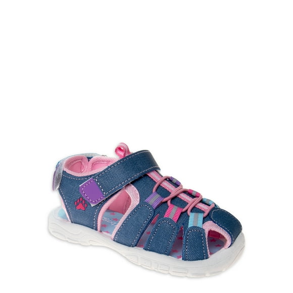 Toddler Girl Sandals