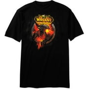 Men's World of War Craft Tee