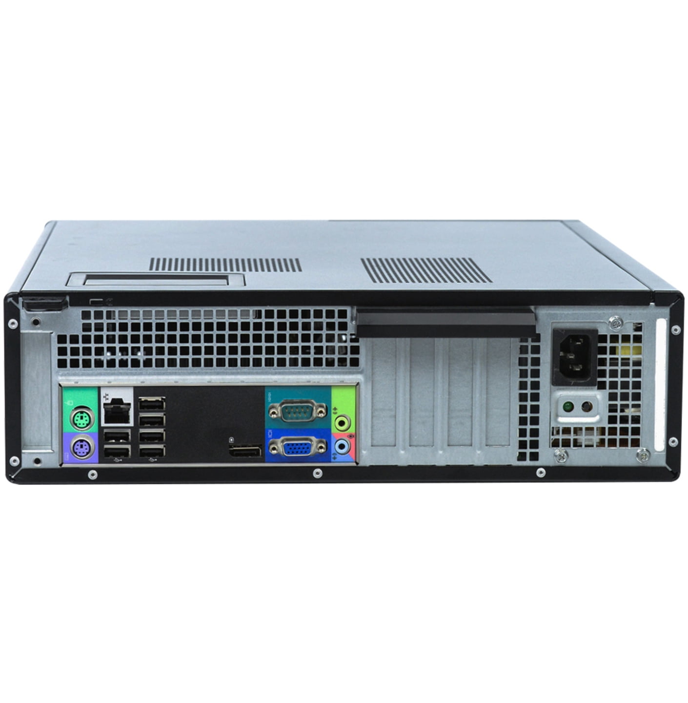 Dell Optiplex 790 Small Computer PC i7-2600 Quad Core 3.4Ghz 8GB