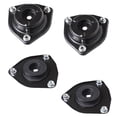 thumbnail image 2 of Bases de Amortiguador AG para Auto para Nissan Tsuru Iii 1992 a 2017 4 Piezas Nuevas, 2 of 5