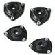 thumbnail image 2 of Bases de Amortiguador AG para Auto para Nissan Tsuru Iii 1992 a 2017 4 Piezas Nuevas, 2 of 5
