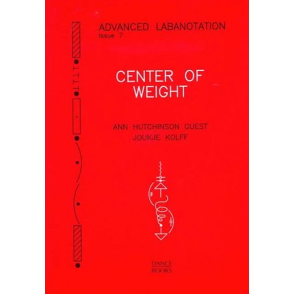 Pre-Owned Advanced Labanotation Advanced Labanotation, Issue 7., (Paperback)