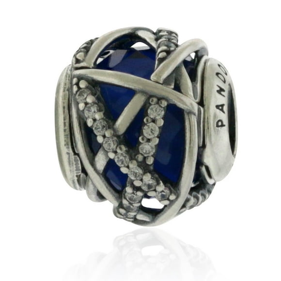 PANDORA Galaxy Charm -