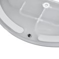 thumbnail image 5 of Water Tank Mop Cloth Rag Replacement Kit Parts For D9 Vacuum Cleaner, 5 of 5