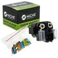 thumbnail image 3 of Niche Starter Motor Solenoid Kit for Yamaha RS Vector GT Snowmobile MK1007726, 3 of 9