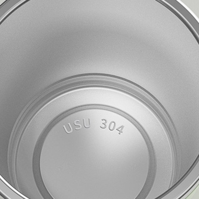 Taza de mezcla automática Potente taza de agitación eléctrica perezosa para oficina en casa rosa Ndcxsfigh Libre de BPA