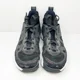 thumbnail image 3 of Ni - ke Ni - ke Boys Air Jordan 37 DD7421-091 Black Basketball Shoes Sneakers Size 5Y, 3 of 5
