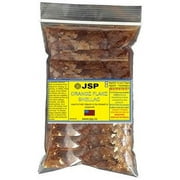 Orange Flake Shellac 1 pound