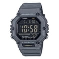 thumbnail image 1 of Reloj CASIO AE-1600H-8BVCF ILLUMINATOR-Gris, 1 of 3