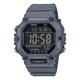 thumbnail image 1 of Reloj CASIO AE-1600H-8BVCF ILLUMINATOR-Gris, 1 of 3