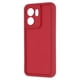 thumbnail image 4 of For Oppo Reno13 F 5G Reno13 F 4G Case Grooved Design TPU Anti Slip Phone Cover - Black, 4 of 5