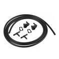 thumbnail image 2 of Riwesomey Boquilla de plástico para manguera Grand Cherokee 11-17, conector de manguera, boquilla 55372143 duradera Vehículos, repuestos y accesorios Mis, 2 of 6