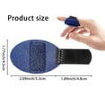 thumbnail image 2 of 1pcs Finger Splint Adjustable Trigger Finger Splints Finger Brace Index Finger for Broken Finger, Arthritis, Injured Finger, 2 of 5
