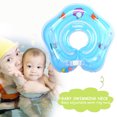 thumbnail image 2 of Hogar Niños Infantil Natación Protector Cuello Flotador Anillo Seguridad Natación Collar JShteea El nuevo, 2 of 4