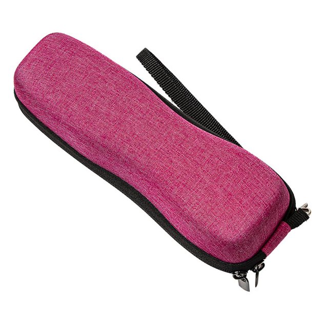 Bolsa Protectora De Viaje Para Almacenamiento, Estuche Rígido Eva Para Afeitadora Eléctrica Panasonic Para Mujer Es2207P, Afeitadora De Curvas Cerradas Minnieouse EL013026-00