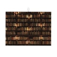 thumbnail image 1 of Balery Bookshelves Alfombrilla de Secado para Cocina, 18x24 Pulgadas, Súper Absorbente para Platos y Encimeras, 1 of 7