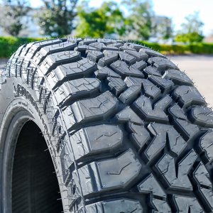 Goodtrip GS-57 R/T 33X12.50R17 120Q E 10 Ply Rugged Terrain Light Truck Tire Sansujyuku sansujyuku.com