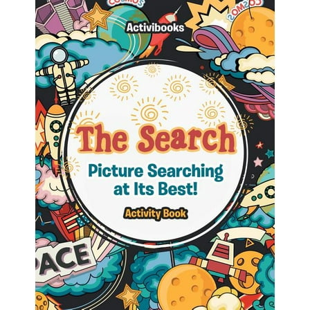 The Search (Paperback)