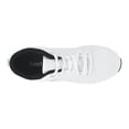 thumbnail image 4 of TENIS CASUALES CABALLERO BERLIN 768902-2 TEXTIL BLANCO, 4 of 4