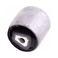thumbnail image 2 of CarLights360 For BMW X1 2013 2014 2015 Control Arm Bushing | Steel/Rubber Material | Black/Gray Color | Replacement For 31120393540, 31126763719, 2 of 4