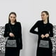 thumbnail image 2 of Bolso de noche Dasein, bolsos de fiesta, bolsos de boda para mujer, 2 of 6