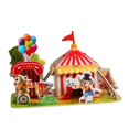 thumbnail image 2 of 3D Jigsaw Puzzle Building Model Kits Creative Paper Crafts Assembly Construction D, 2 of 9