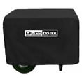 thumbnail image 2 of DuroMax XPLGC Large Weather Resistant Dust Guard Portable Generator Cover, 2 of 2