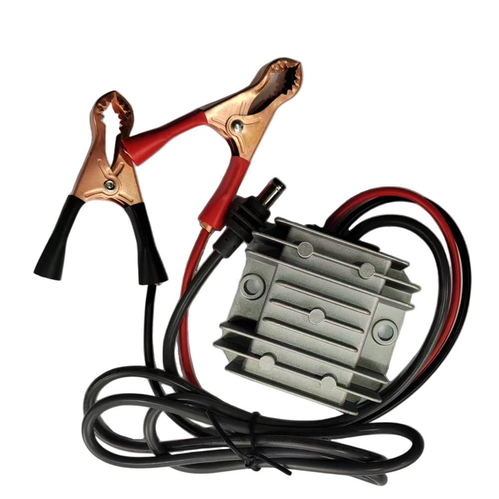 Dreamhall 12/24V To 30V 3.5A Dc Boost Converter Boost Adapter Power Cord for Starlink Mini