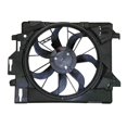 thumbnail image 1 of OE Compatible/Replacement Radiator Fan Asm, 1 of 1