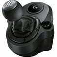 thumbnail image 2 of Logitech Gaming Driving Force Shifter For G920 & G29 Xbox One PC PS4, 2 of 4