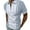 Gray, variant on Gubotare Polo T Shirts For Men Men's Big and Tall Big & Tall Professional Polo Shirt,Gray XL