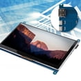 thumbnail image 4 of Pantalla De Visualización Para Interfaz Multimedia RPi LCD HD De 7 Pulgadas, 4 of 7