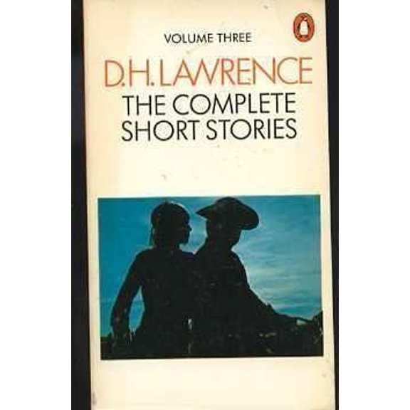 Pre-Owned The Complete Short Stories, 9780140043839, 0140043837, Paperback,