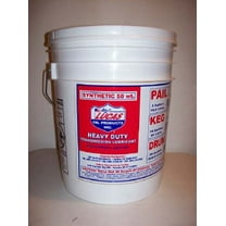 Lucas Oil Synthetic 50 Wt. Gear Oil, 1 qt