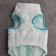 thumbnail image 3 of onlyliua Ofertas Del Prime Day de Hoy 2024 Chaleco de Invierno para Mascotas con Lazo Azul de Moda Novedosa, 3 of 4