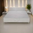 thumbnail image 3 of Comfy Bamboo World Guelph 10 inch Medium Firm Mattress with Cooling Gel, Twin Size Mattress, 3 of 5