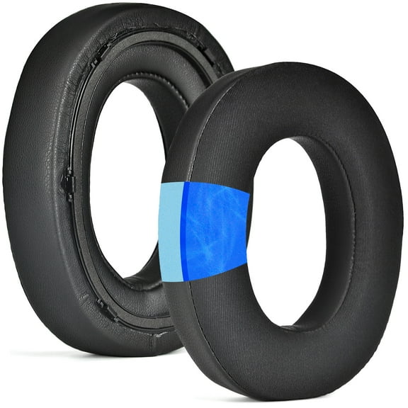 1Pair Headphone Cover for Bowers Wilkins Px7 Headphone Earpads Earcup Replacement Earmuff Replacement Headphone Cover New