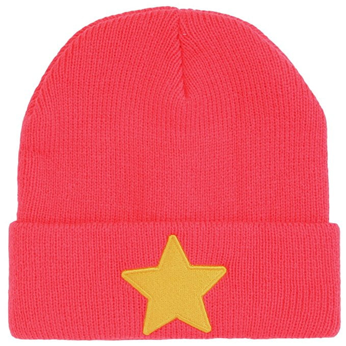 Beanie Cap - Steven Universe - Cuff Hat License New kc43c9sun - Walmart.com