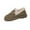Green, variant on Wensltd Plush Flat Shoe for Womens Fuzzy Lined Winter Snow Shoes Cozy Comfort Indoor Outdoor Cold Weather