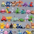 thumbnail image 4 of Versatile Decorative Possibilities With Luminous Mini Resin Animals, Tiny Plastic Animal Figures For Micro Landscape Decor, Quality Resin Material Mini Dinosaur Figures Ideal For, 4 of 5