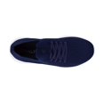 thumbnail image 4 of TENIS CHARLY DAMA 1049857003 TEXTIL AZUL Charly  1049857003, 4 of 4