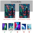 thumbnail image 2 of Fintie iPad Pro 11 2020 Case 2nd Generation - Multi-Angle Viewing Folio Smart Stand Cover with Pocket, 2 of 7