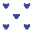 thumbnail image 1 of Calzoncillos Minnieouse Trajes de baño Bikinis menstruales Partes de abajo talle alto, 1 of 6