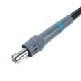 thumbnail image 6 of 861DW 1000W Grey Soldering Hot Air Heat Gun Hot Air Rework Station Digital Display for Universities, 6 of 10