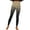 Gold, variant on Gubotare Workout Leggings For Women High Waisted Leggings for Women- Soft Tummy Control Yoga Pants for Workout Running Reg & Plus Size,Pink XXL