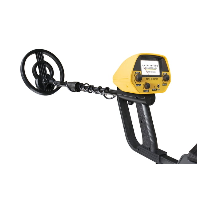 GT-5090 Metal Detector,Underground Gold Detector,Length Adjustable,Portable Detector ,Easy to Use