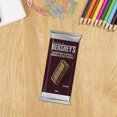 thumbnail image 4 of HERSHEY'S Creamy Milk Chocolate Family Size Bar, 100g, 4 of 7