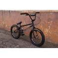 thumbnail image 6 of Eastern 20" BMX Javelin Freestyle Bicycle - black, 6 of 9