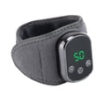 thumbnail image 3 of Masajeador de manos portátil con calefacción eléctrica, recargable por USB, con protector de muñeca para relajarse en casa., 3 of 6