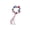 B, variant on Stylish Patriotic Star Crowns With Comfortable Fit Fashionable Event Accessory Costume Hairband Ideal For Adults And Childrens